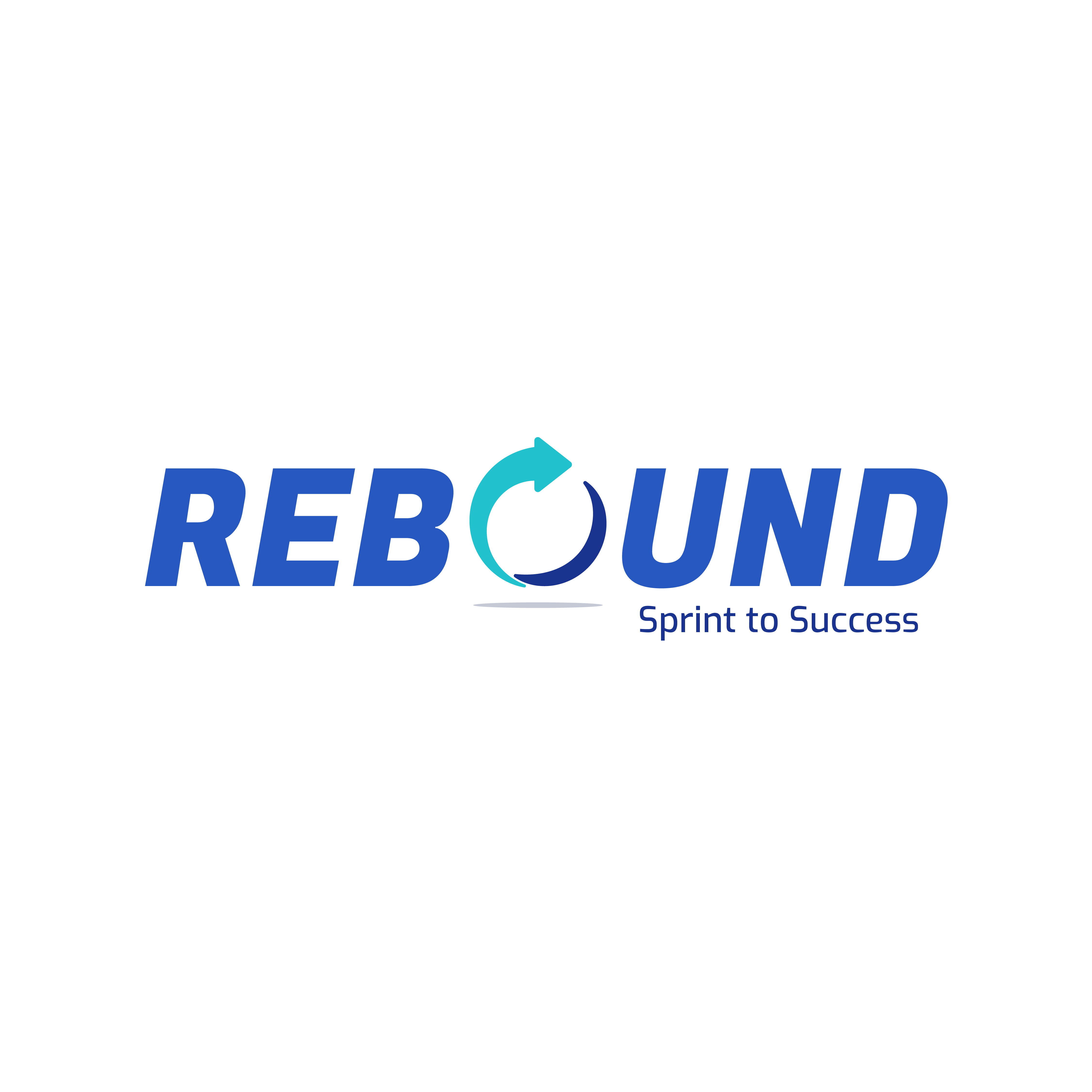 Rebound logo